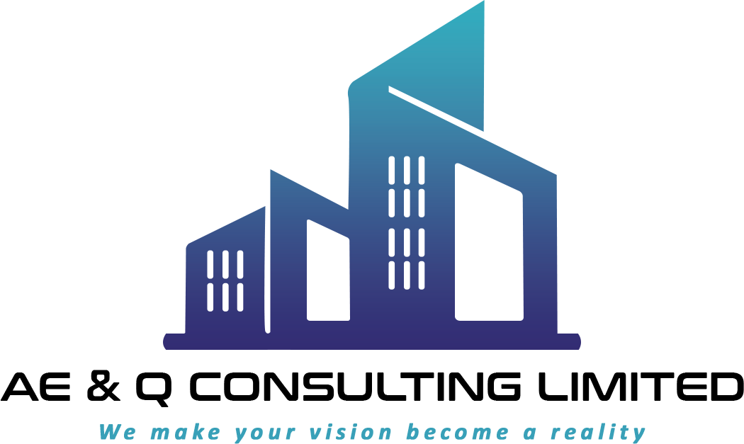 AE & Q Consulting Limited Logo