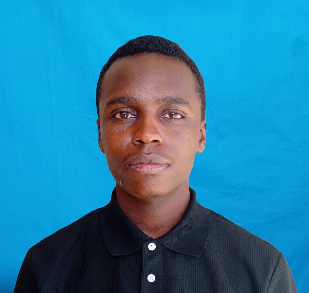 Team Member 1
