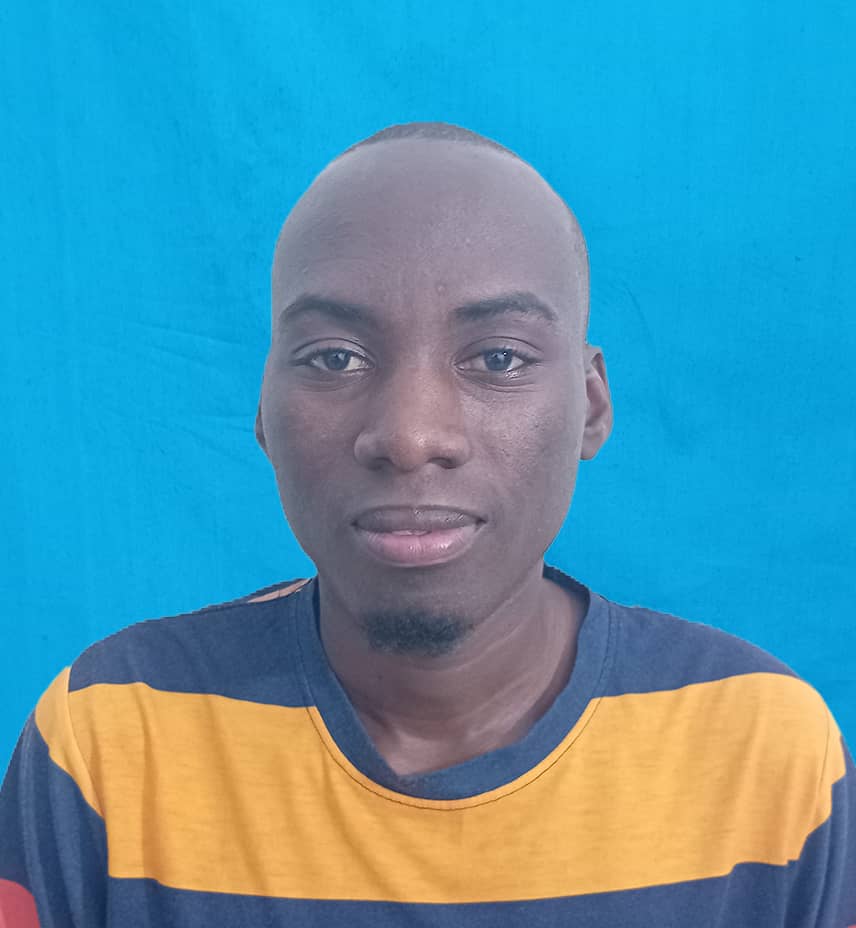 Team Member 1